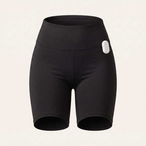 The Sculpt Short - EMS Toning