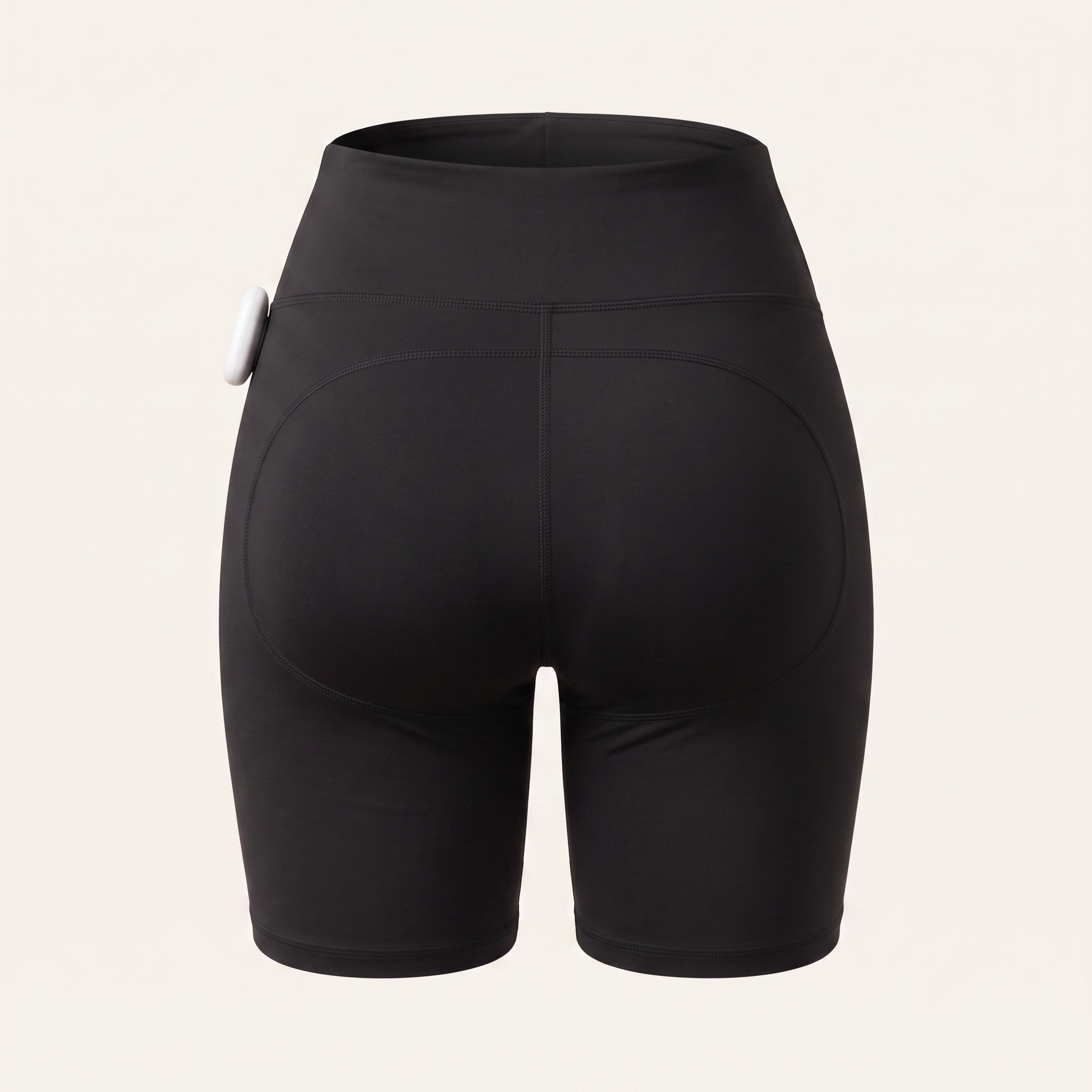 The Sculpt Short - EMS Toning
