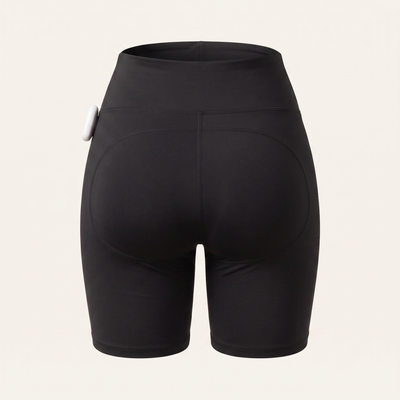 The Sculpt Short - EMS Toning