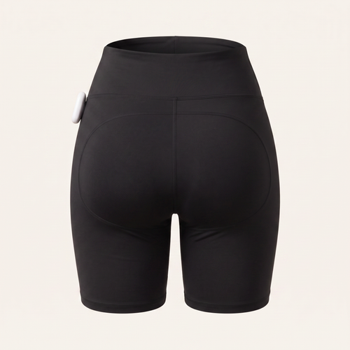 The Sculpt Short - EMS Toning