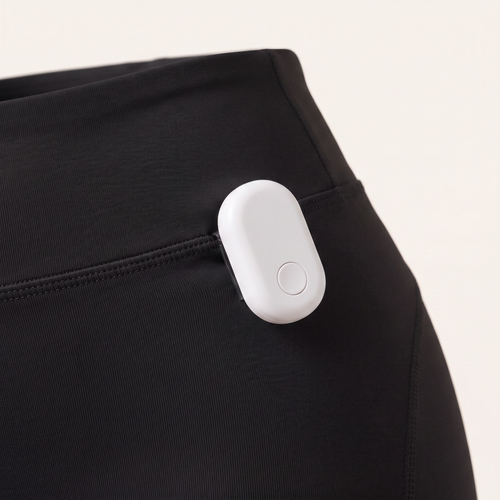 The Sculpt Short - EMS Toning