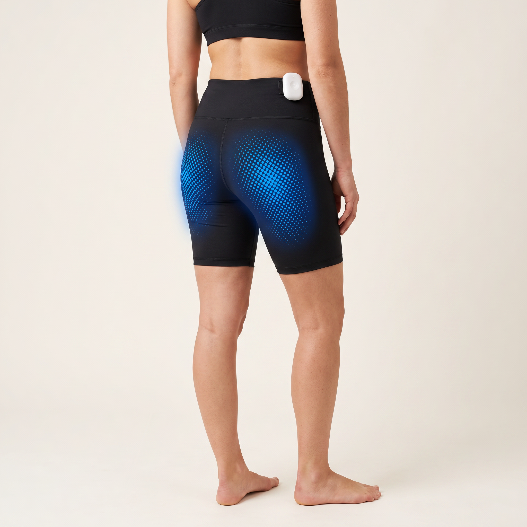 The Sculpt Short - EMS Toning