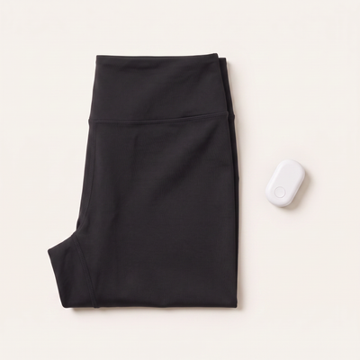 The Sculpt Short - EMS Toning