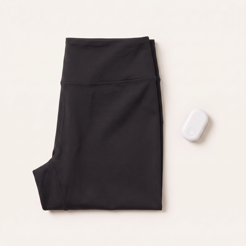 The Sculpt Short - EMS Toning