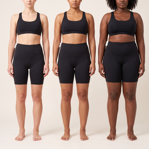 The Sculpt Short - EMS Toning